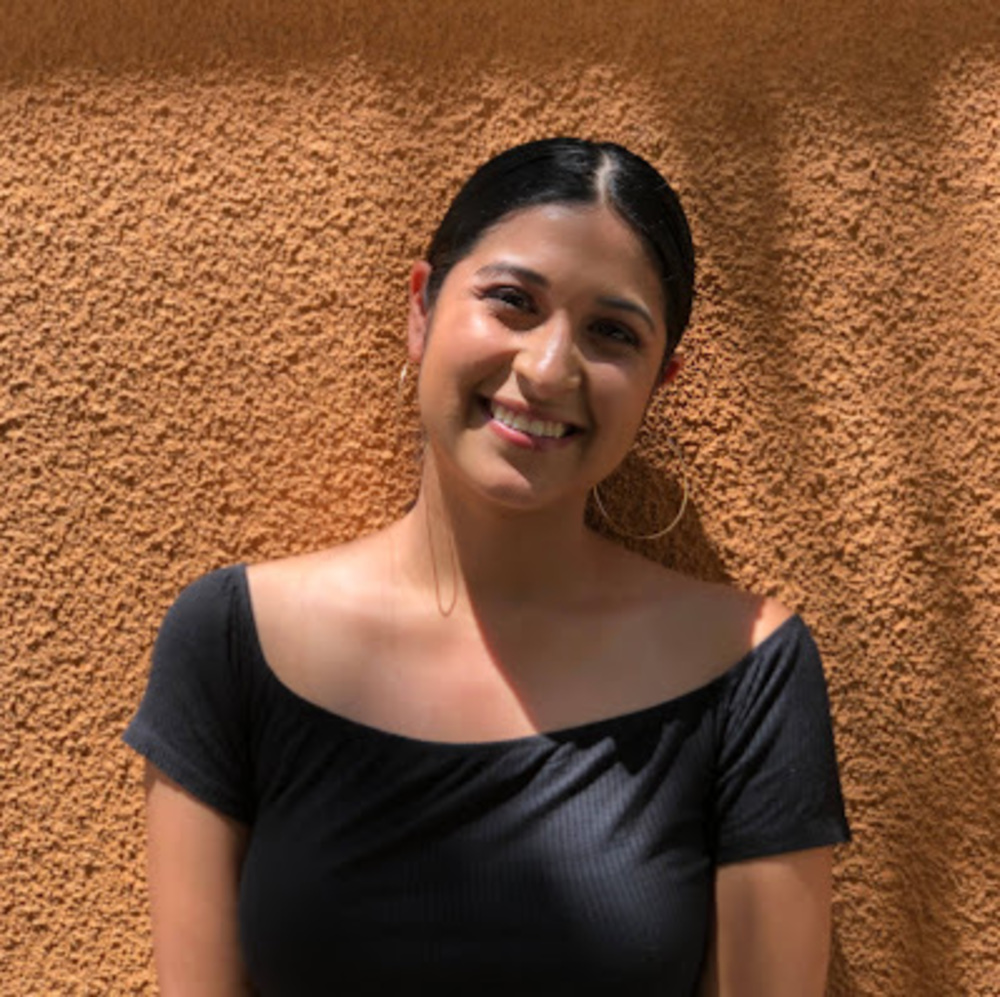 Meet your Posher, Diana